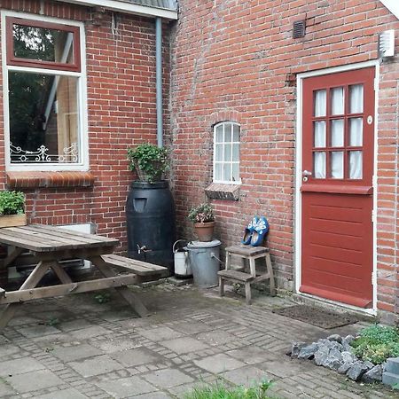 Riley'S Cottage Hemrik Eksteriør billede