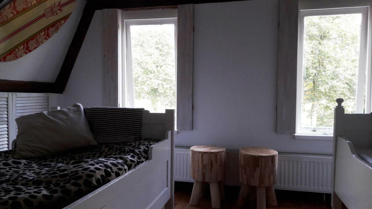 Riley'S Cottage Hemrik Eksteriør billede